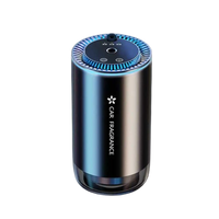 Projection Car Aroma Diffuser